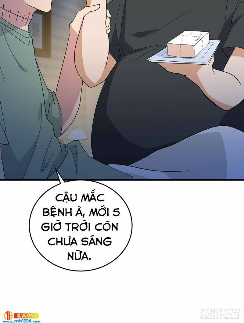 Đại Gia Livestream Vạn Giới: Chapter 27