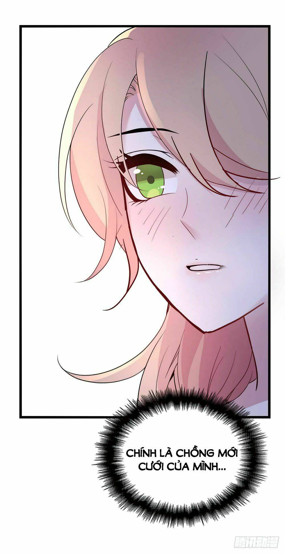 Bí Mật Kết Hôn Với Ảnh Đế: Vợ Ơi Đến Đây Tấn Công Đi Nào: Chapter 1