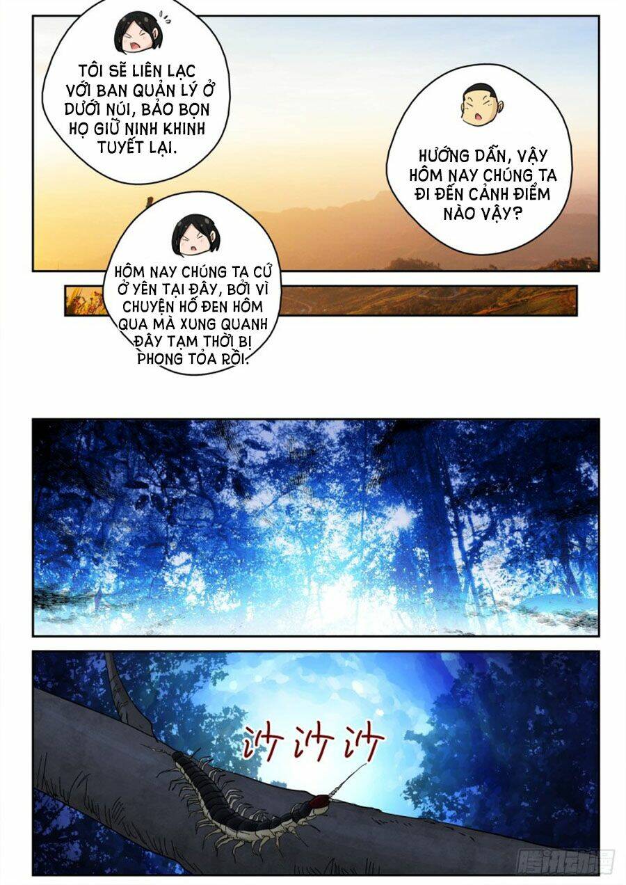 Tối Cường Khí Thiếu: Chapter 174