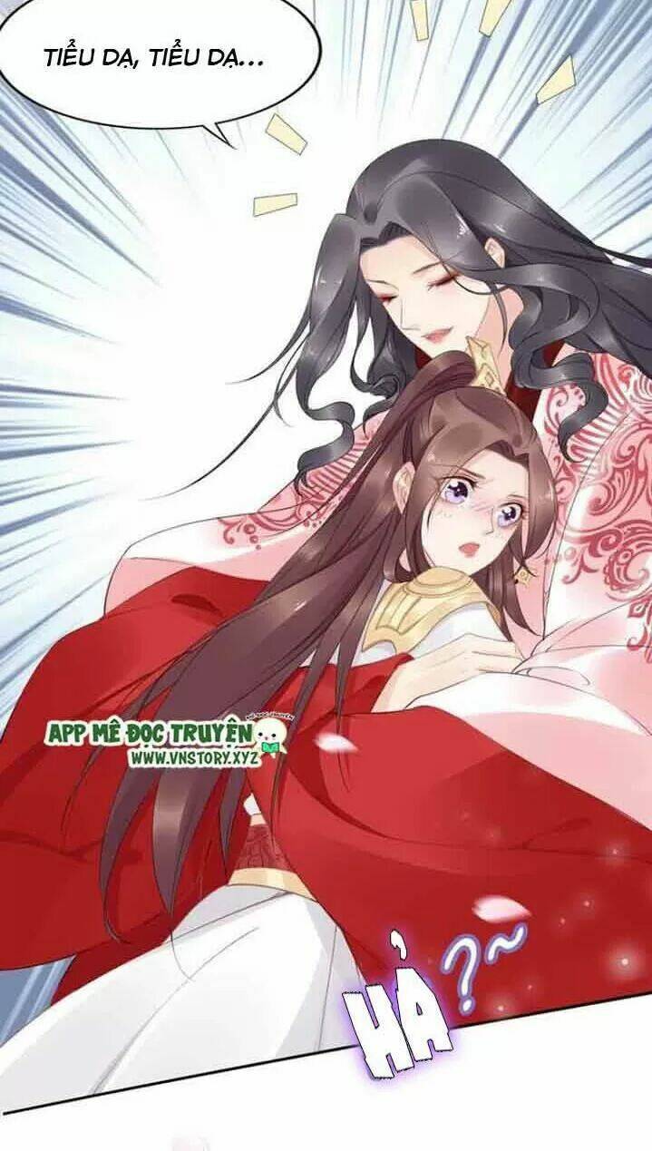 Nhất Sinh Nhất Thế Tiếu Thương Khung: Chapter 57