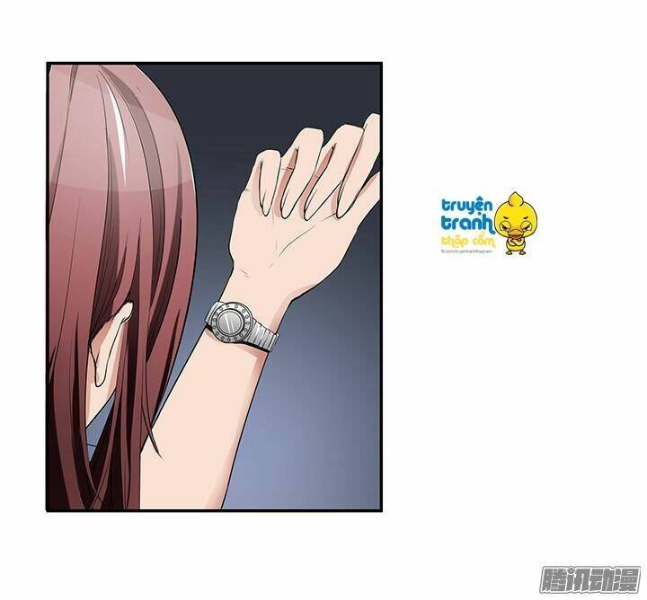 Âm Mưu Bên Gối: Chapter 26