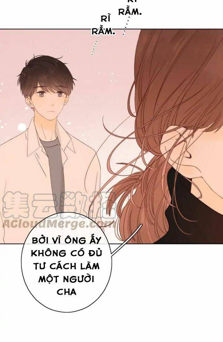 Cô Ấy Không Đáng Yêu: Chapter 57