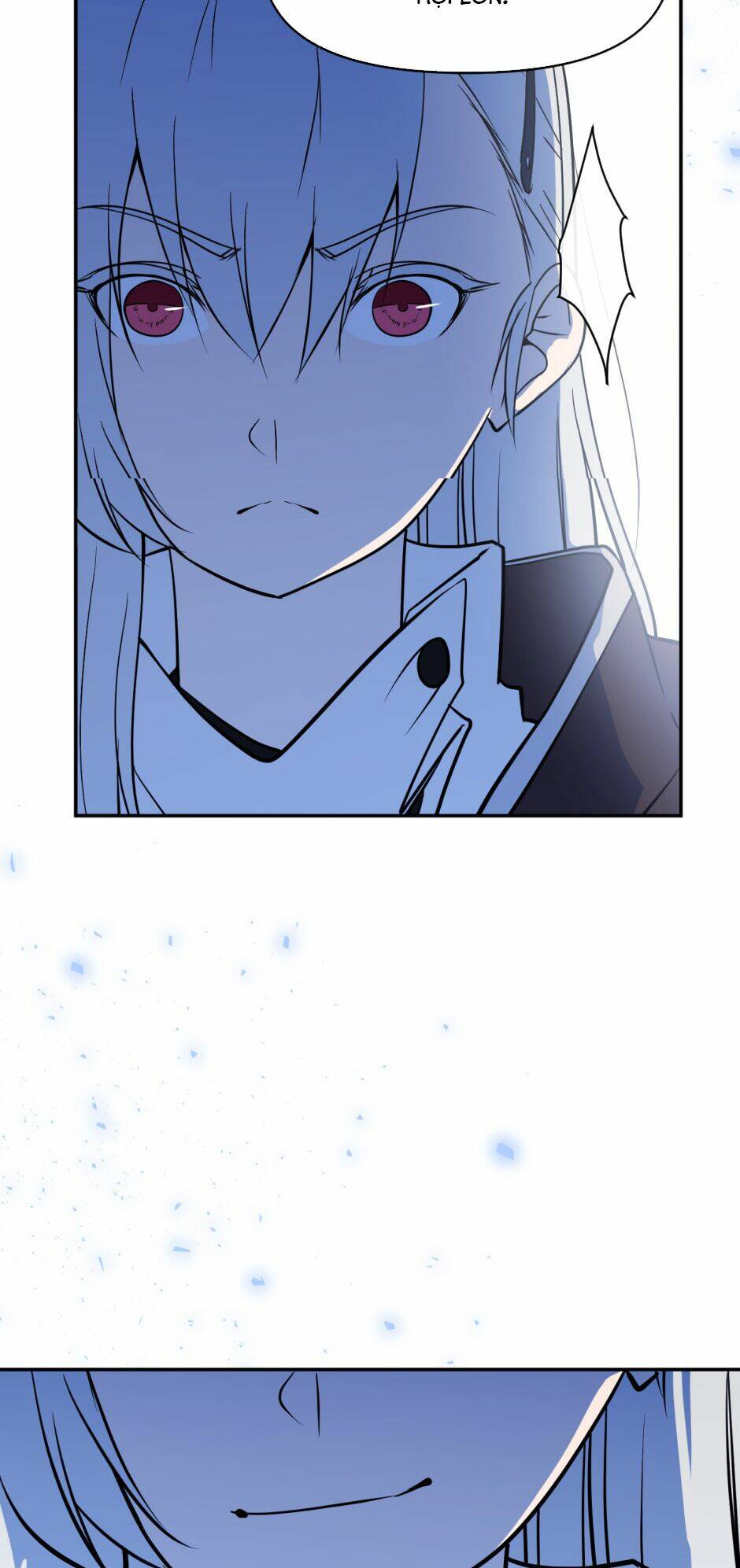 Gods Reborn: Chapter 23