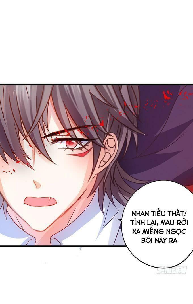 Hồ Tiên Hung Bạo: Chapter 42