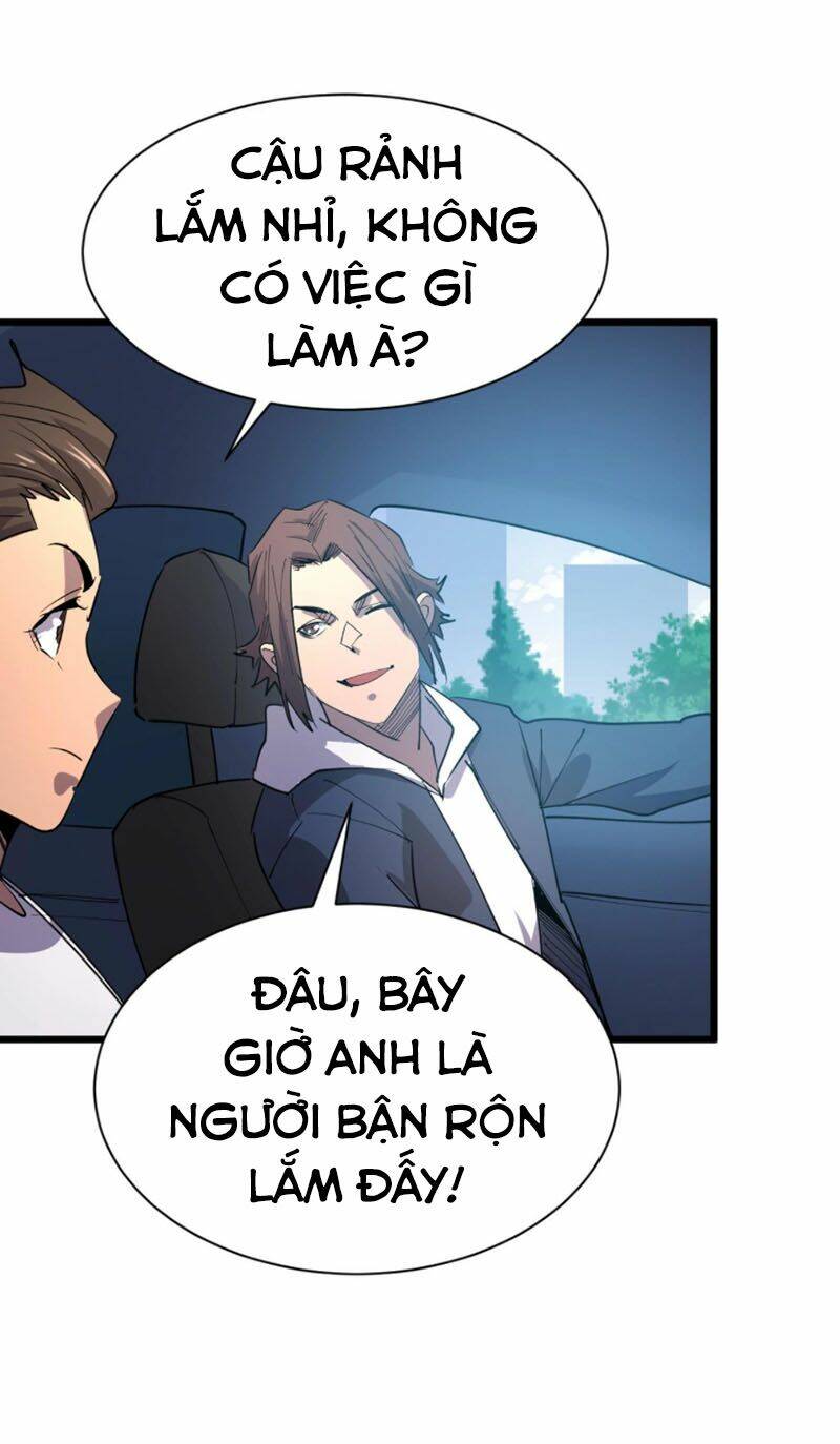 Bắt Đầu Với Tề Thiên Đại Thánh: Chapter 24