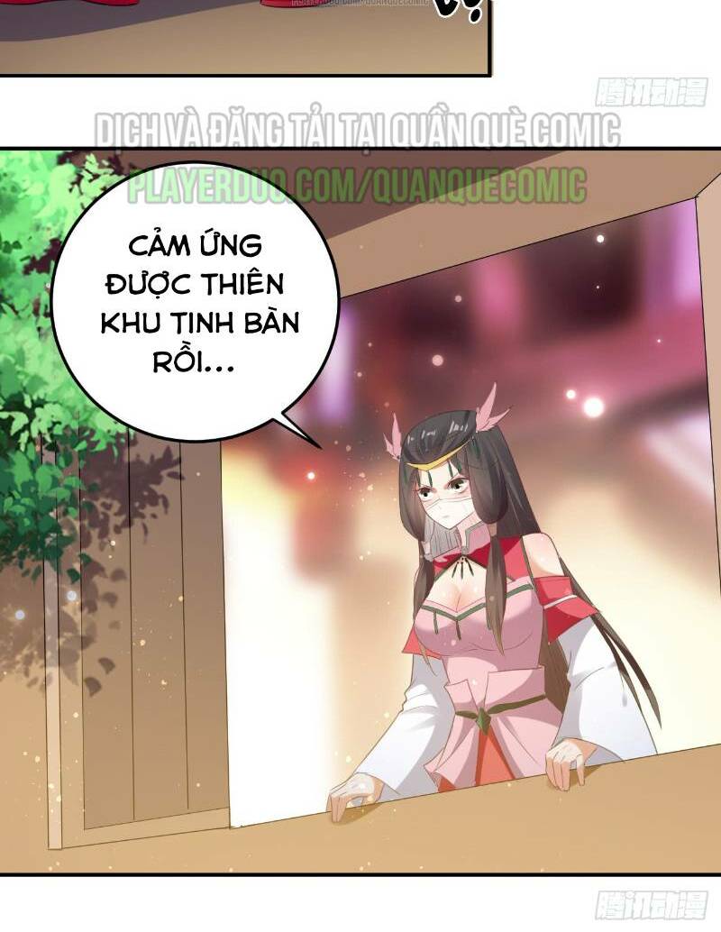 Dị Giới Siêu Cấp Ở Rể: Chapter 21