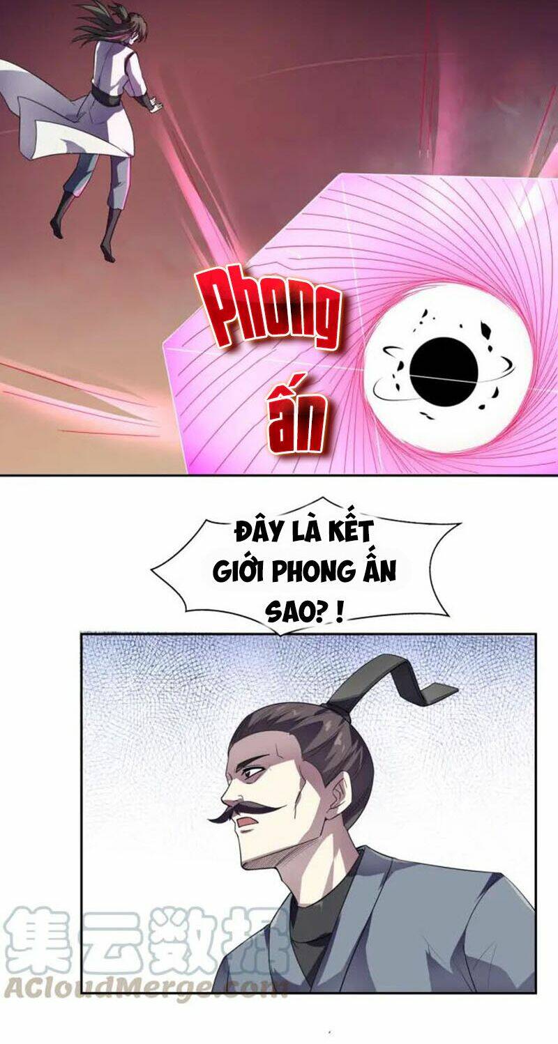 Nghịch Thiên Đại Thần: Chapter 90