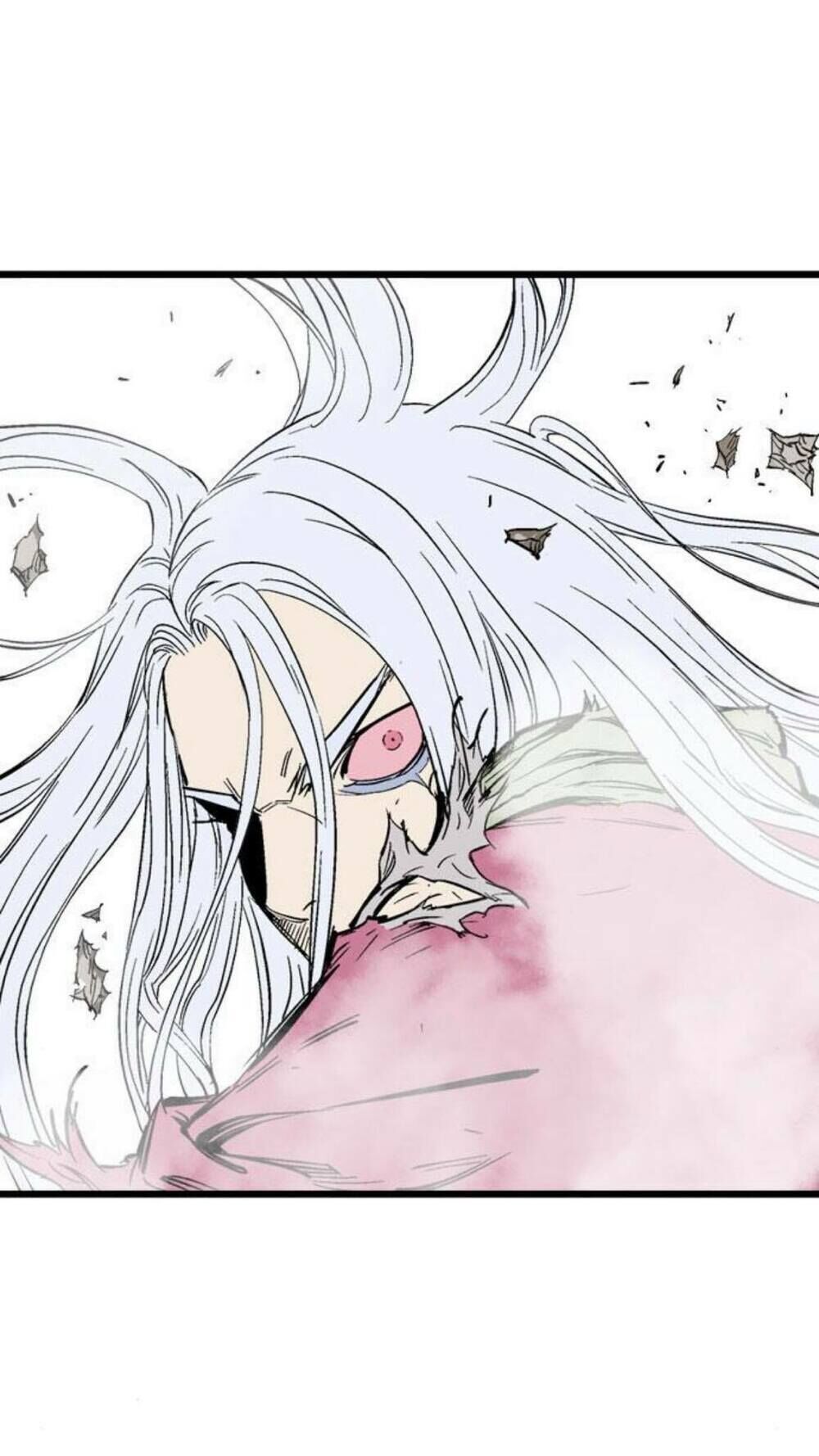 Cao Thủ 2: Chapter 126