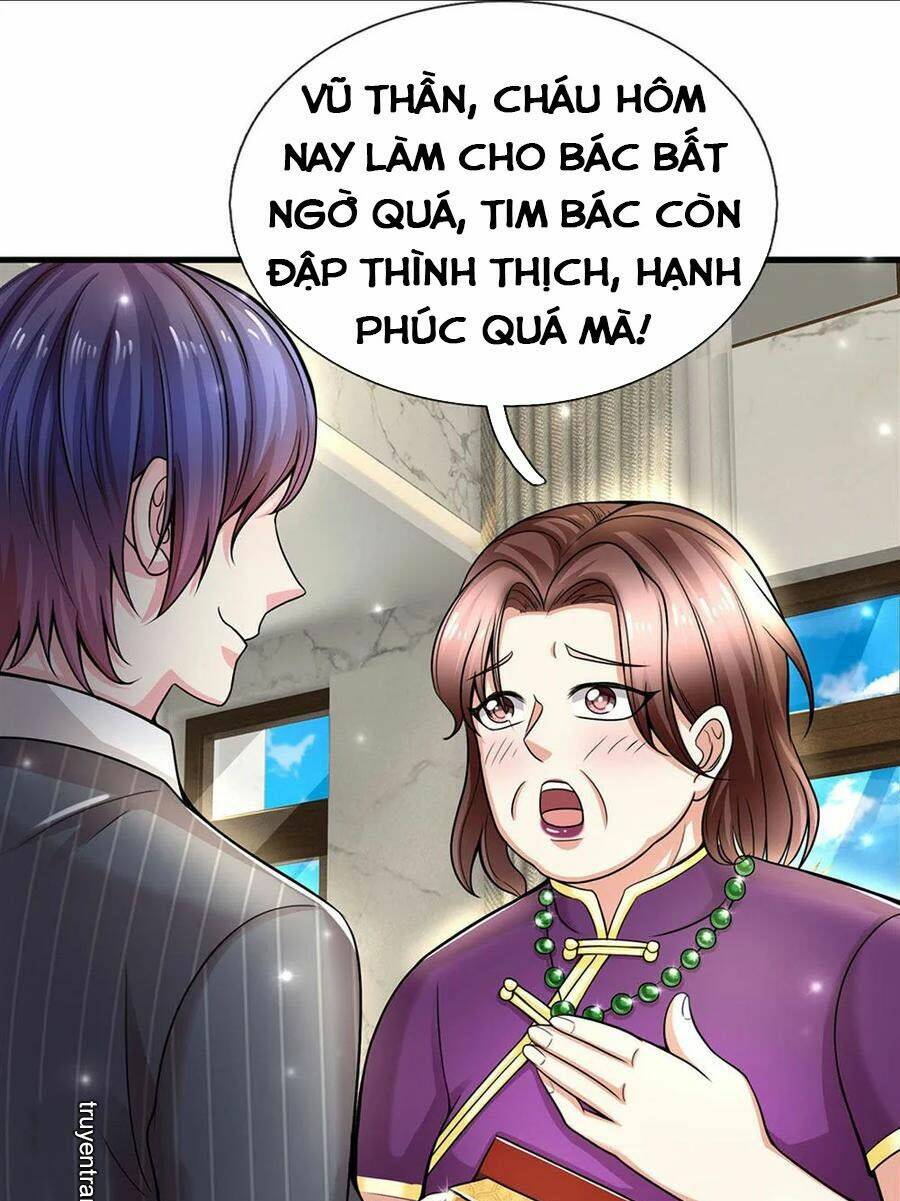 Tuyệt Đỉnh Khí Thiếu: Chapter 70