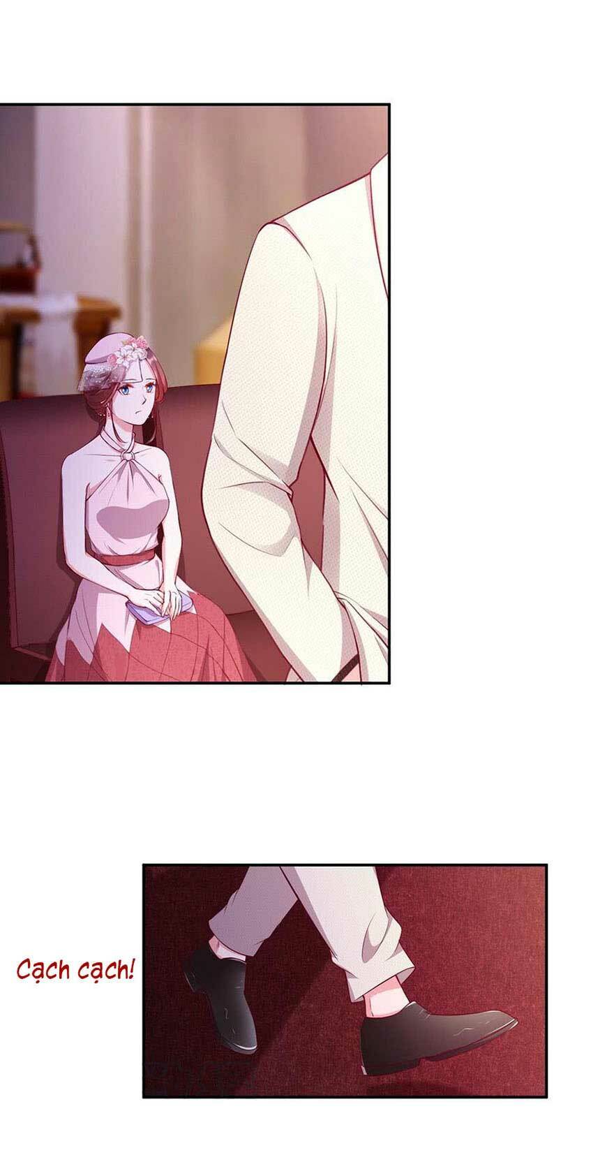 Gả Cho Tình Cũ Làm Lão Bà: Chapter 49