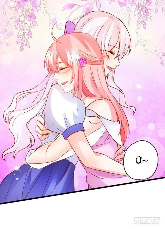 Hồ Tiên Hung Bạo: Chapter 57