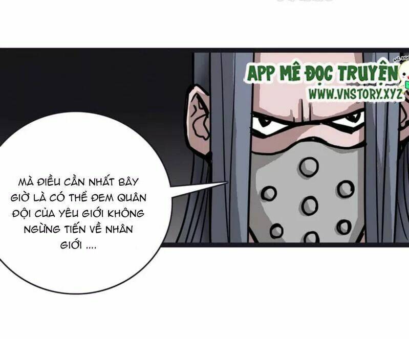 Thiếu Niên Siêu Năng Lực: Chapter 62