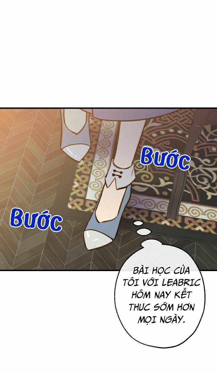 Hoàng Phi Bóng Tối: Chapter 12