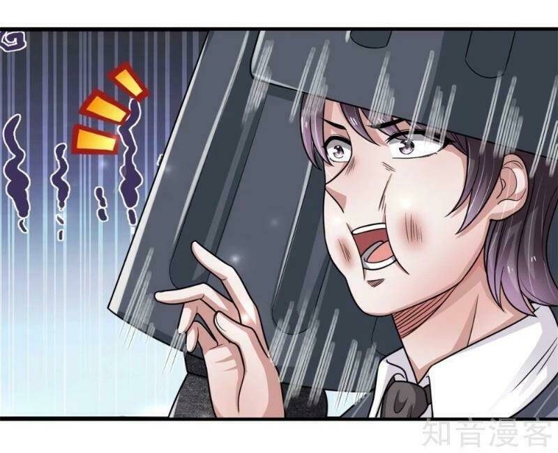 Tuyệt Đỉnh Khí Thiếu: Chapter 42