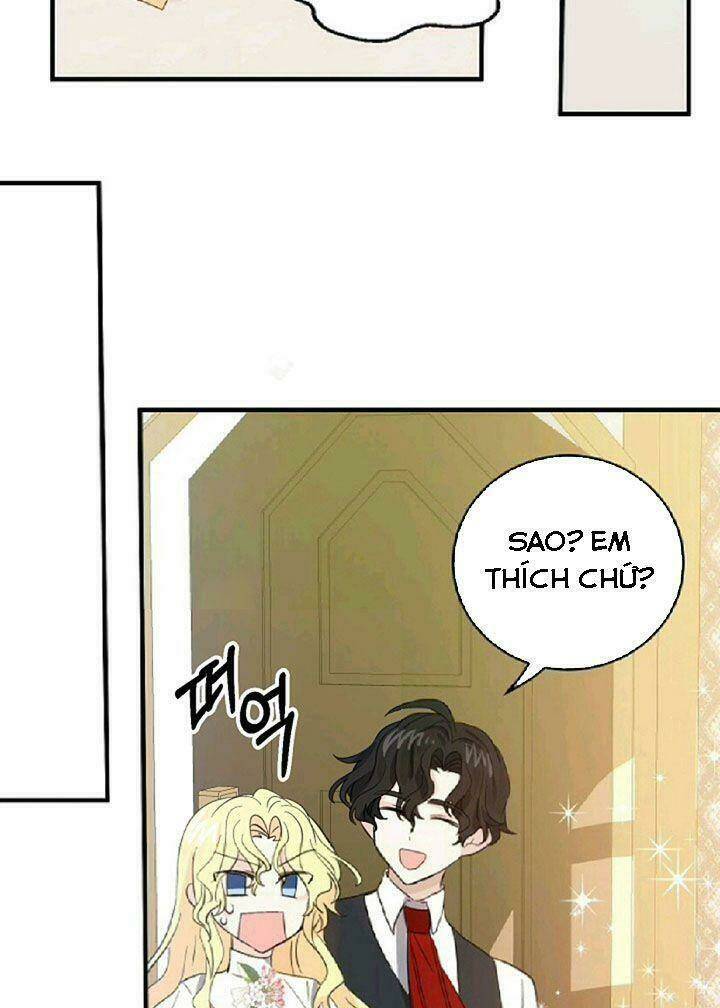 Tôi Là Bạn Gái Cũ Của Một Người Lính: Chapter 49