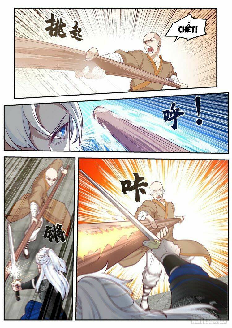 Ta Có Thể Lấy Ra Độ Thành Thục: Chapter 9