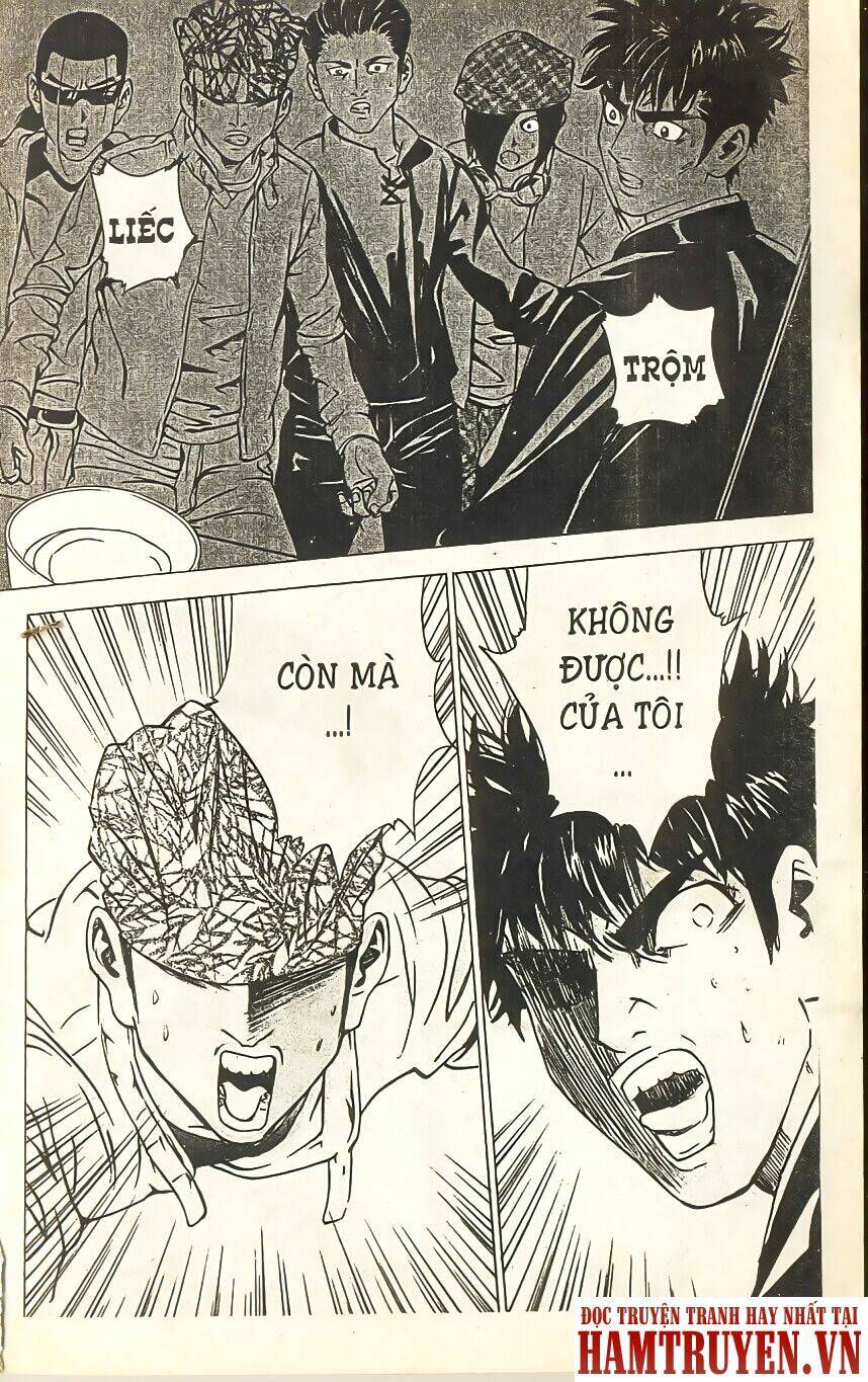 Ai Hơn Ai: Chapter 261