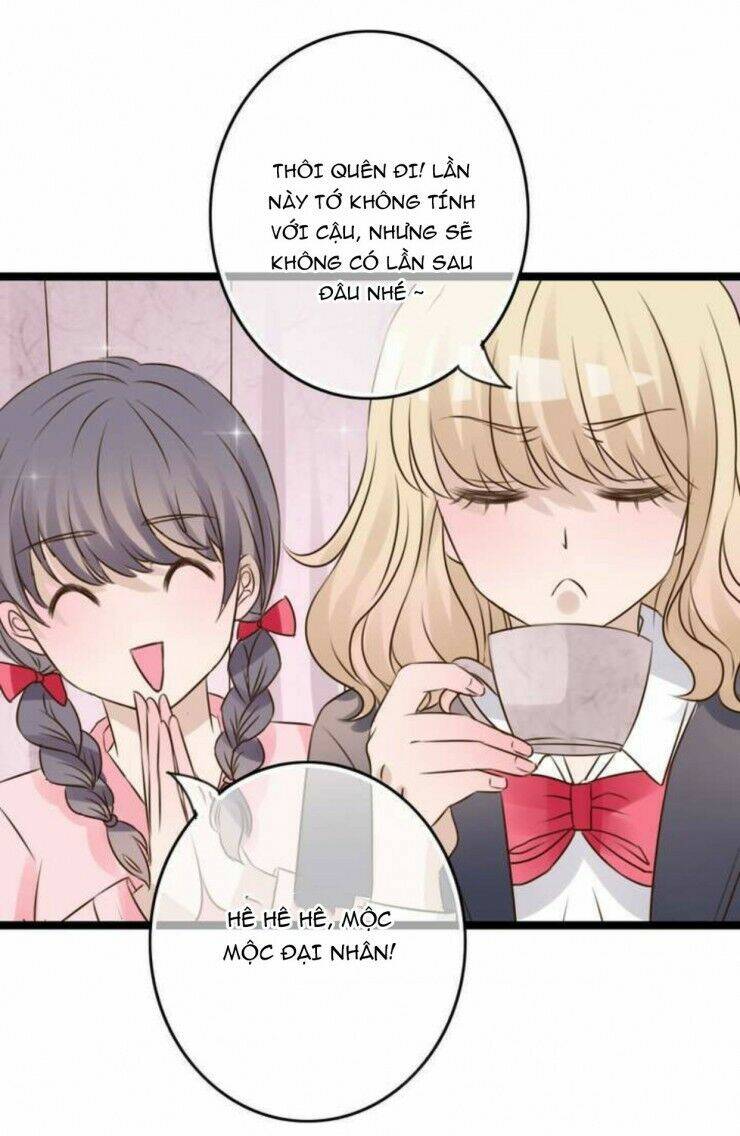 Sau Con Mưa Mùa Hạ: Chapter 2.5