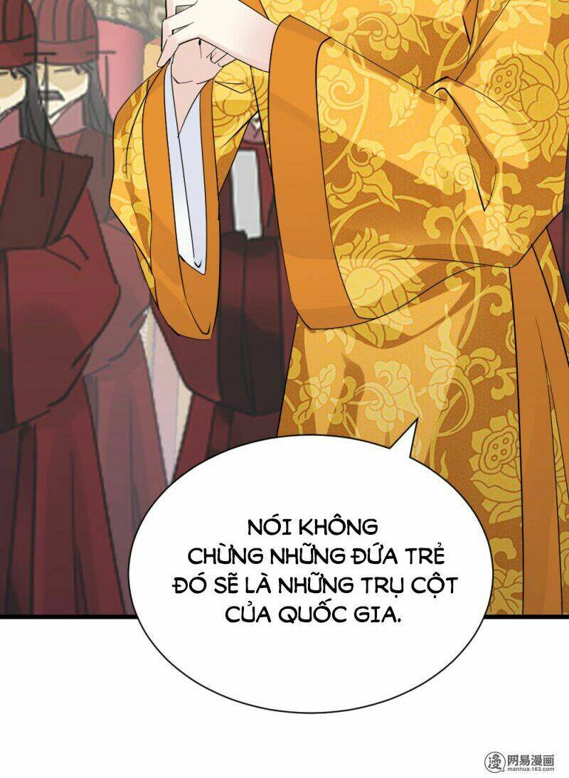 Tuyệt Thế Độc Phi Của Tà Vương: Chapter 73