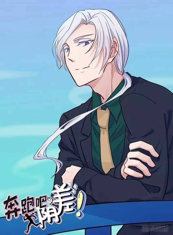 Chạy Đi Âm Sai: Chapter 100