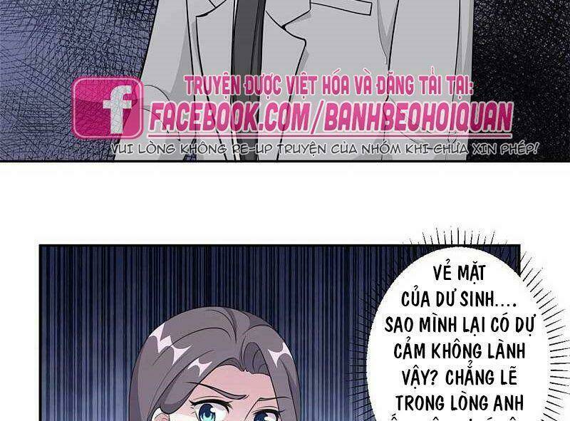 Tổng Tài, Tránh Xa Tôi Ra: Chapter 58