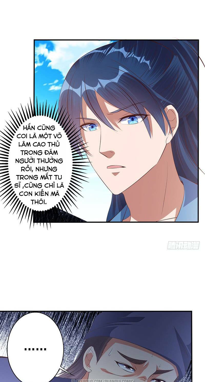 Ta Có Một Bộ Hỗn Độn Kinh: Chapter 53