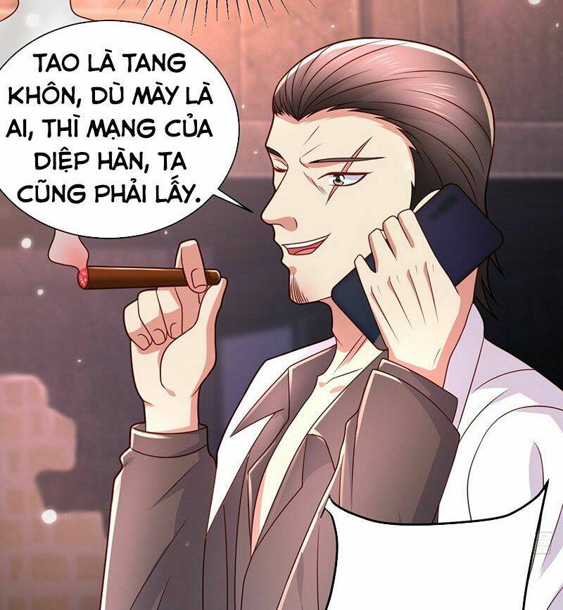 Thế Thân Thiếu Gia Không Dễ Chọc: Chapter 20