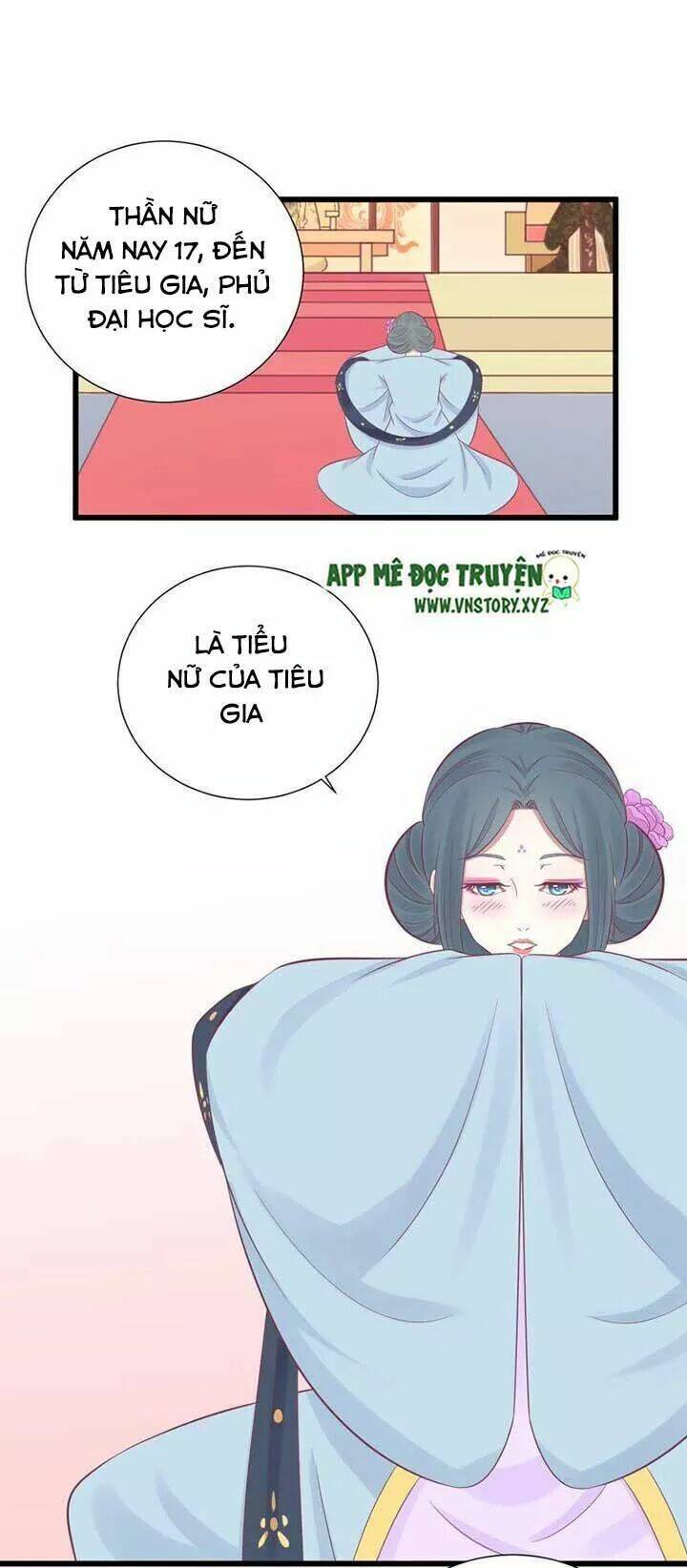 Hoàng Hậu Bận Lắm: Chapter 89