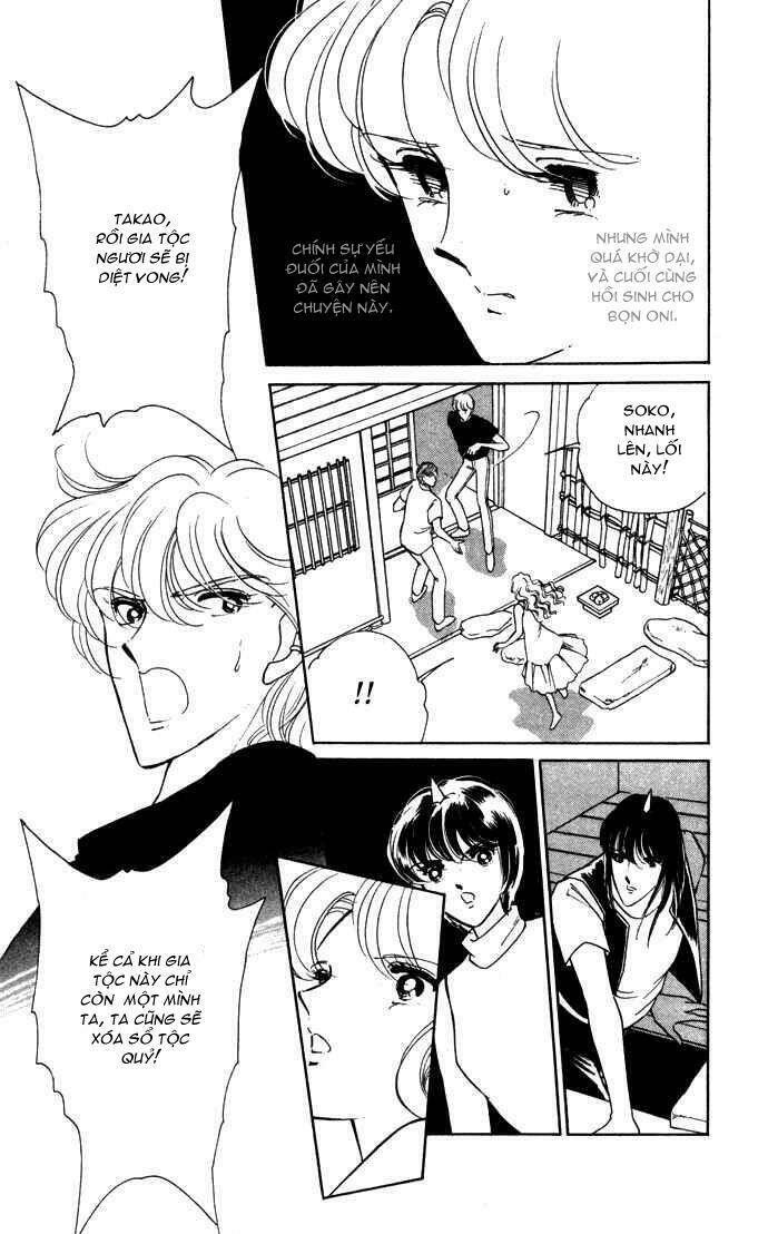 Ao No Fuuin - Blue Seal: Chapter 39