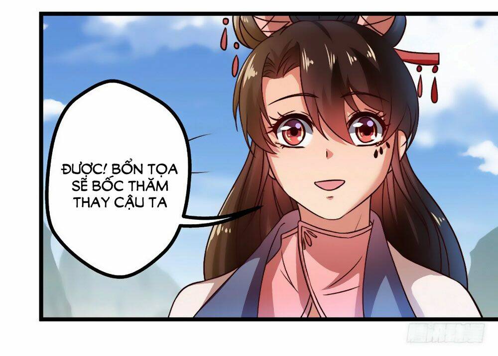 Liêu Liêu Nhân Thân Tu Tiên Truyện: Chapter 76
