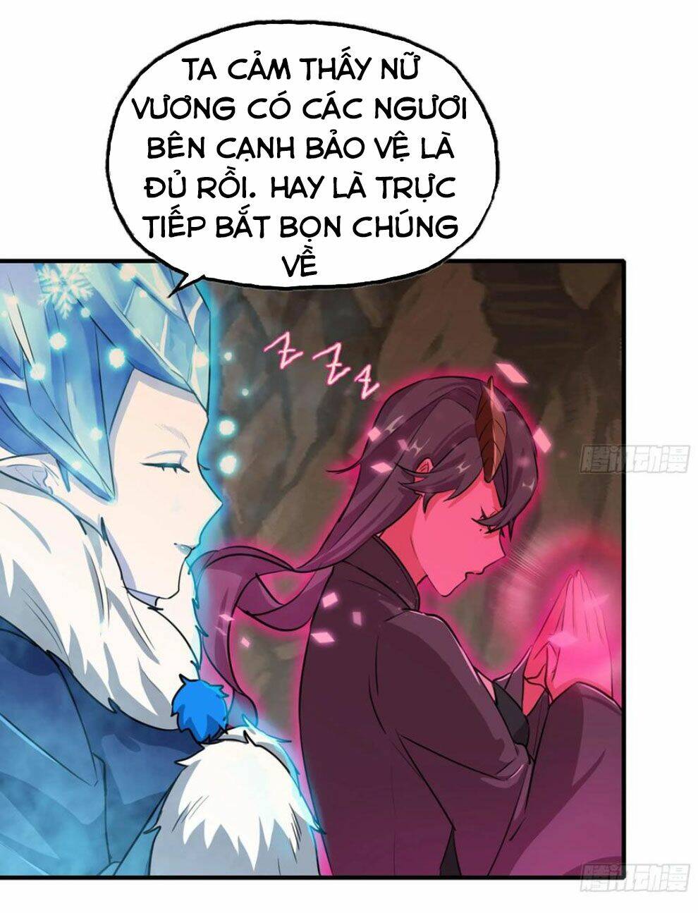 Khởi Đầu Bằng Một Con Côn: Chapter 150