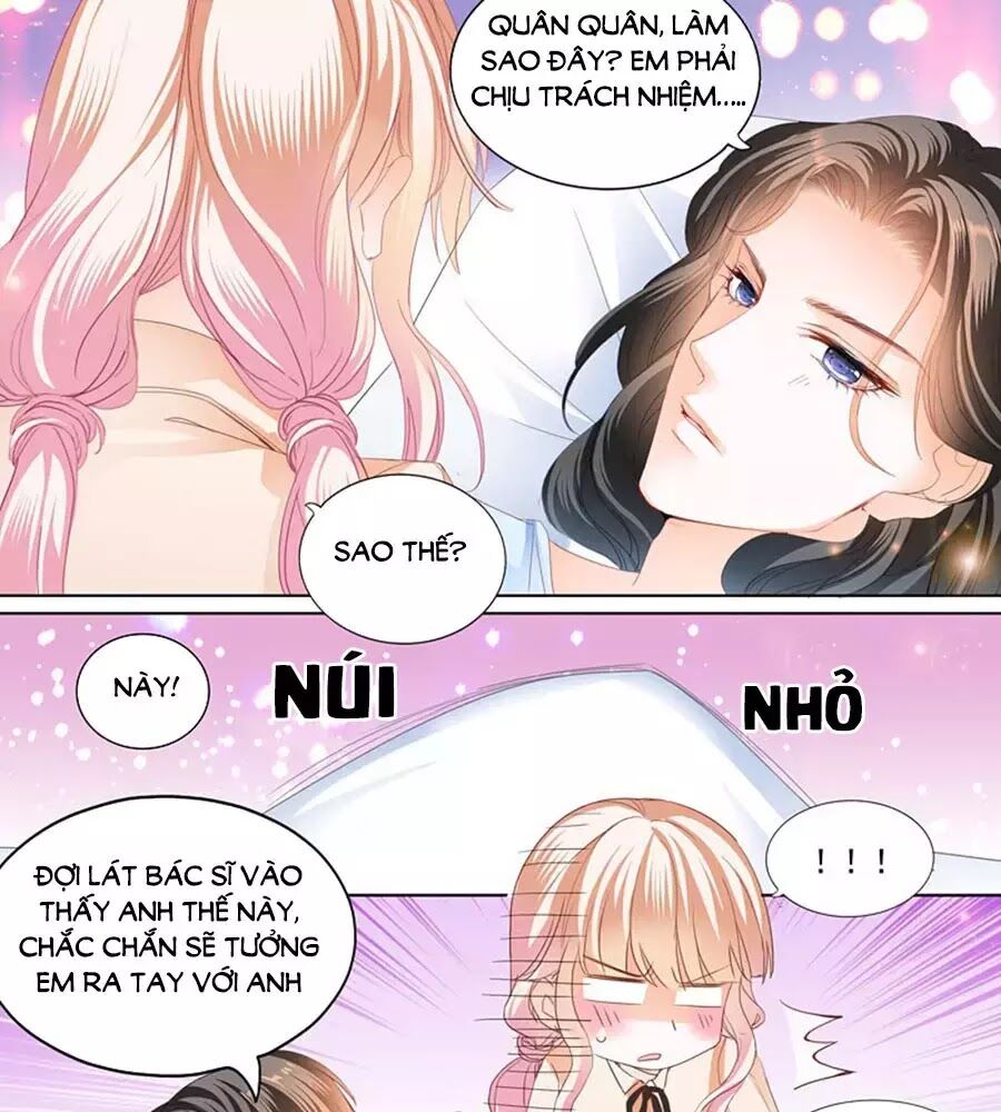 Bá Đạo Tiểu Thúc, Xin Trêu Chọc Vừa Thôi!: Chapter 80