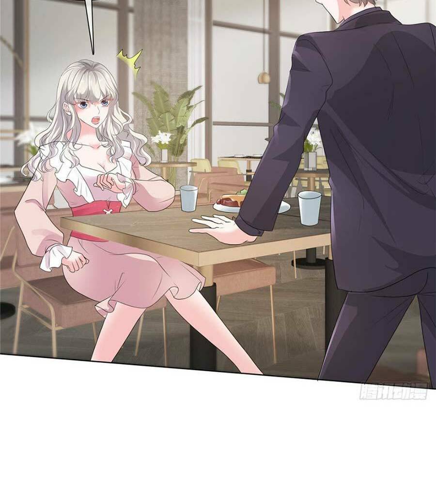 Nhược Hữu Hàn Đông Ngộ Noãn Dương: Chapter 19