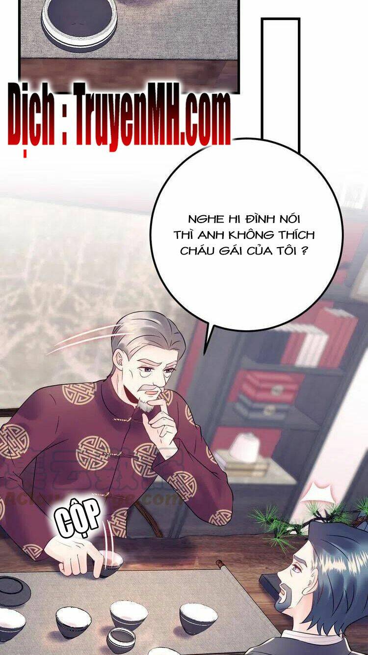 Trong Sinh Chi Ức Vạn Ảnh Hậu Yếu Thượng Vị: Chapter 354