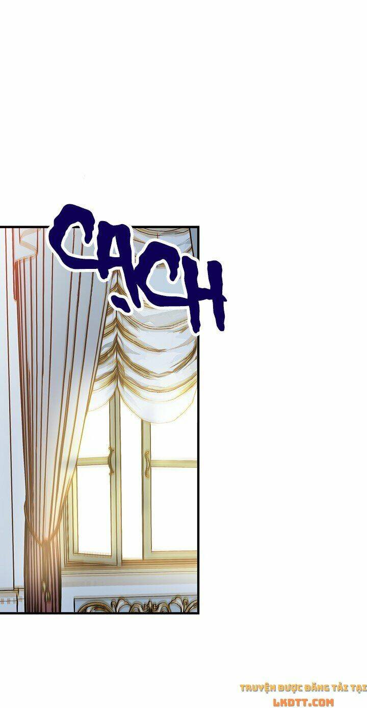 Hoàng Phi Bóng Tối: Chapter 15