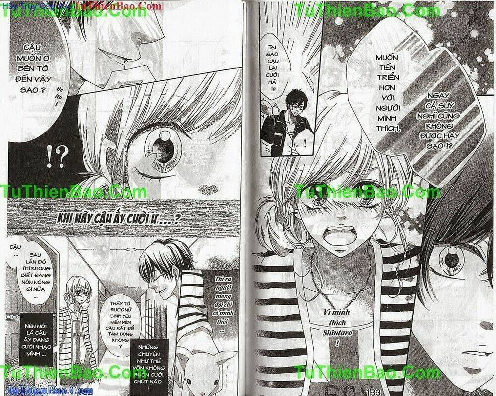 Bí Mật Của Cặp Song Sinh: Chapter 2