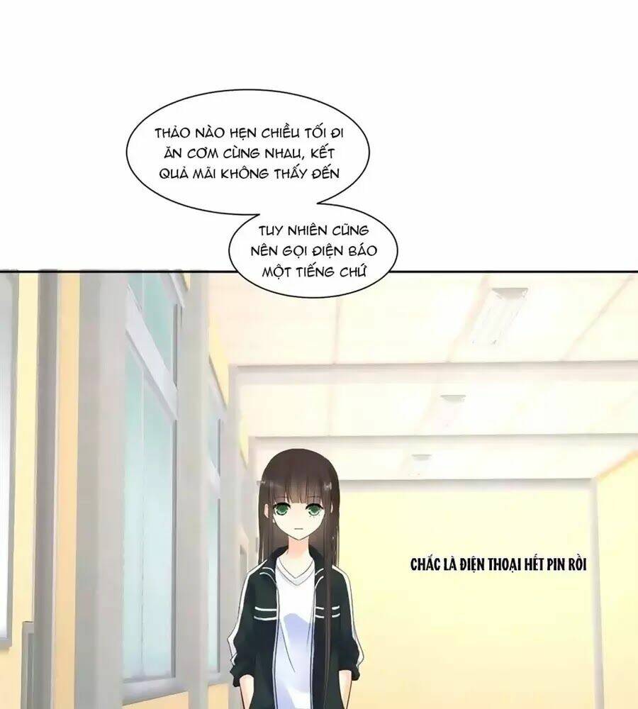 Sinh Sinh Tương Thác: Chapter 52