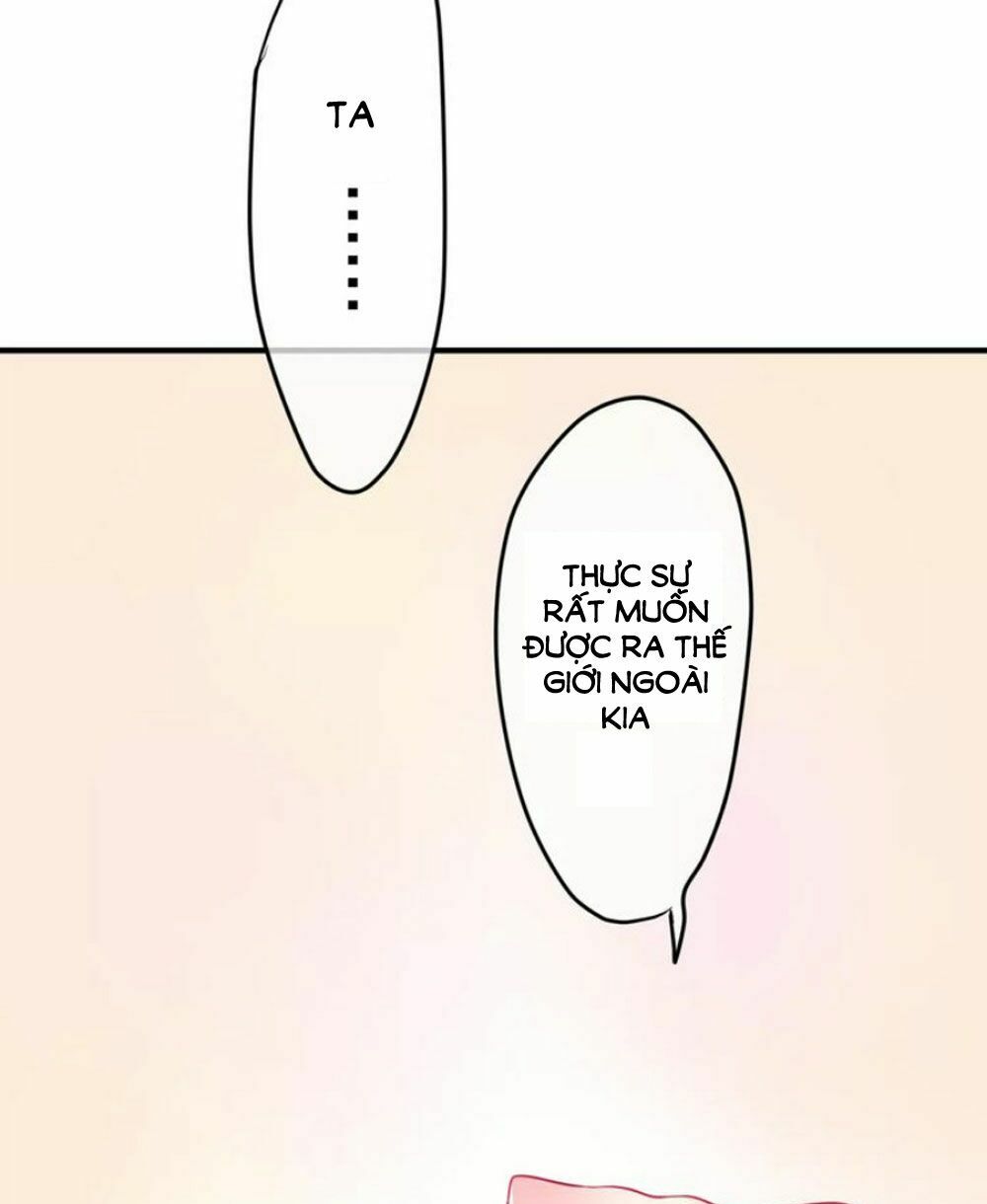 Tháng Sáu Kì Diệu: Chapter 22.5