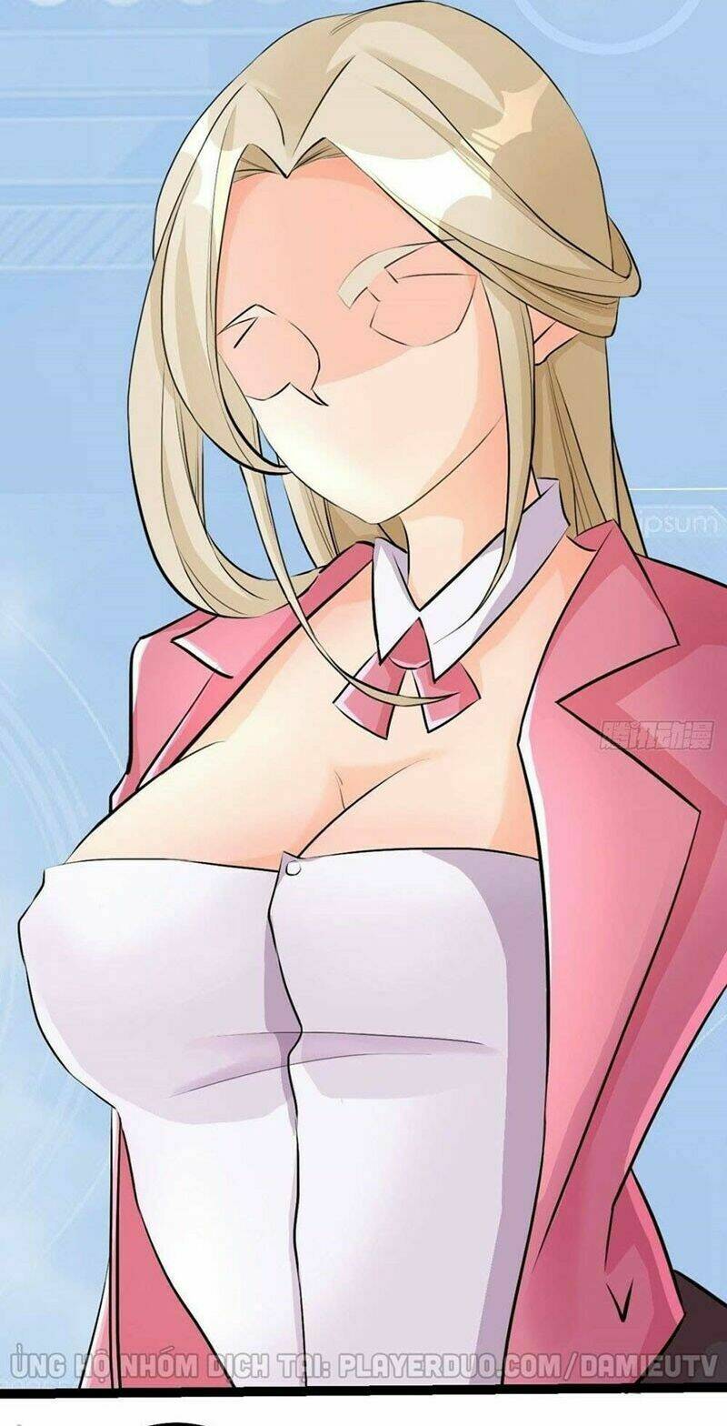 Đế Tế: Chapter 1