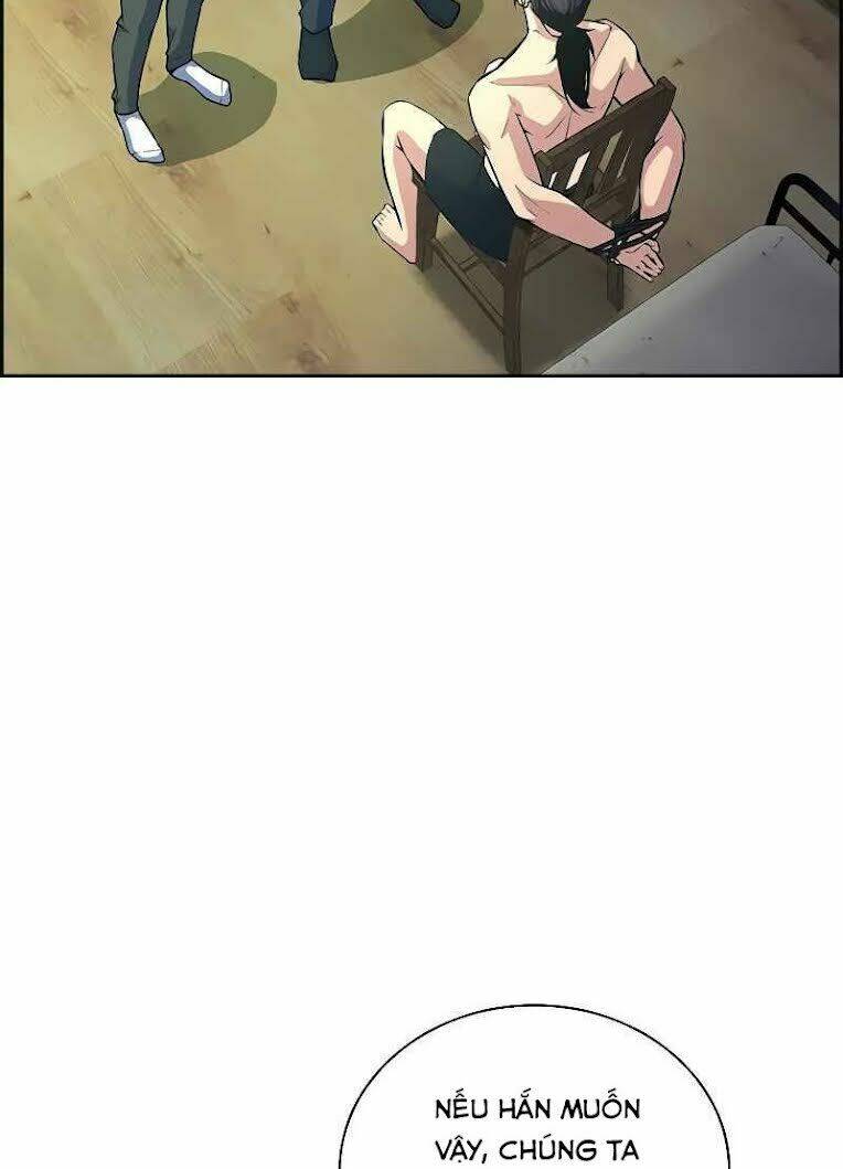 Kẻ Ngoại Đạo: Chapter 5