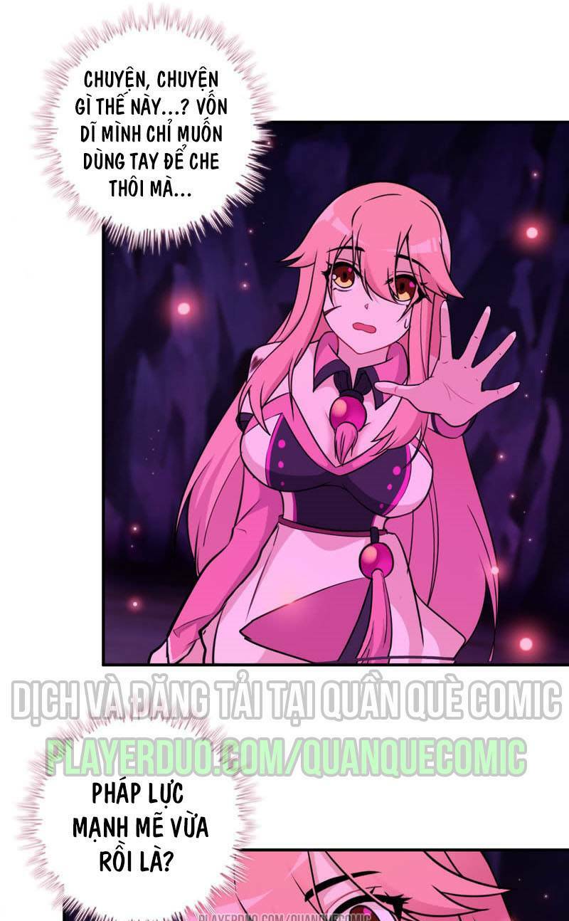 Khởi Đầu Bằng Một Con Côn: Chapter 63