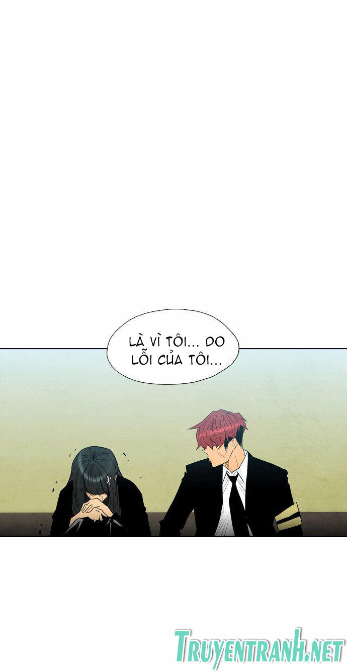 Revival Man: Chapter 22