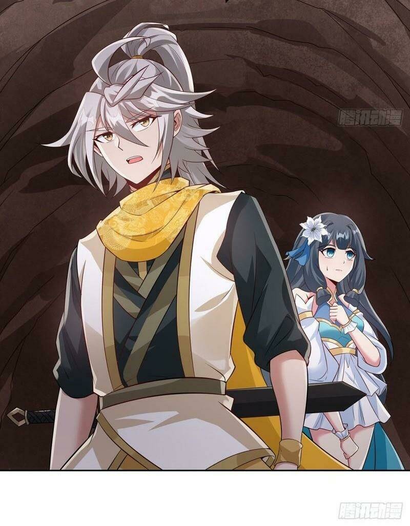 Nghịch Lân: Chapter 105