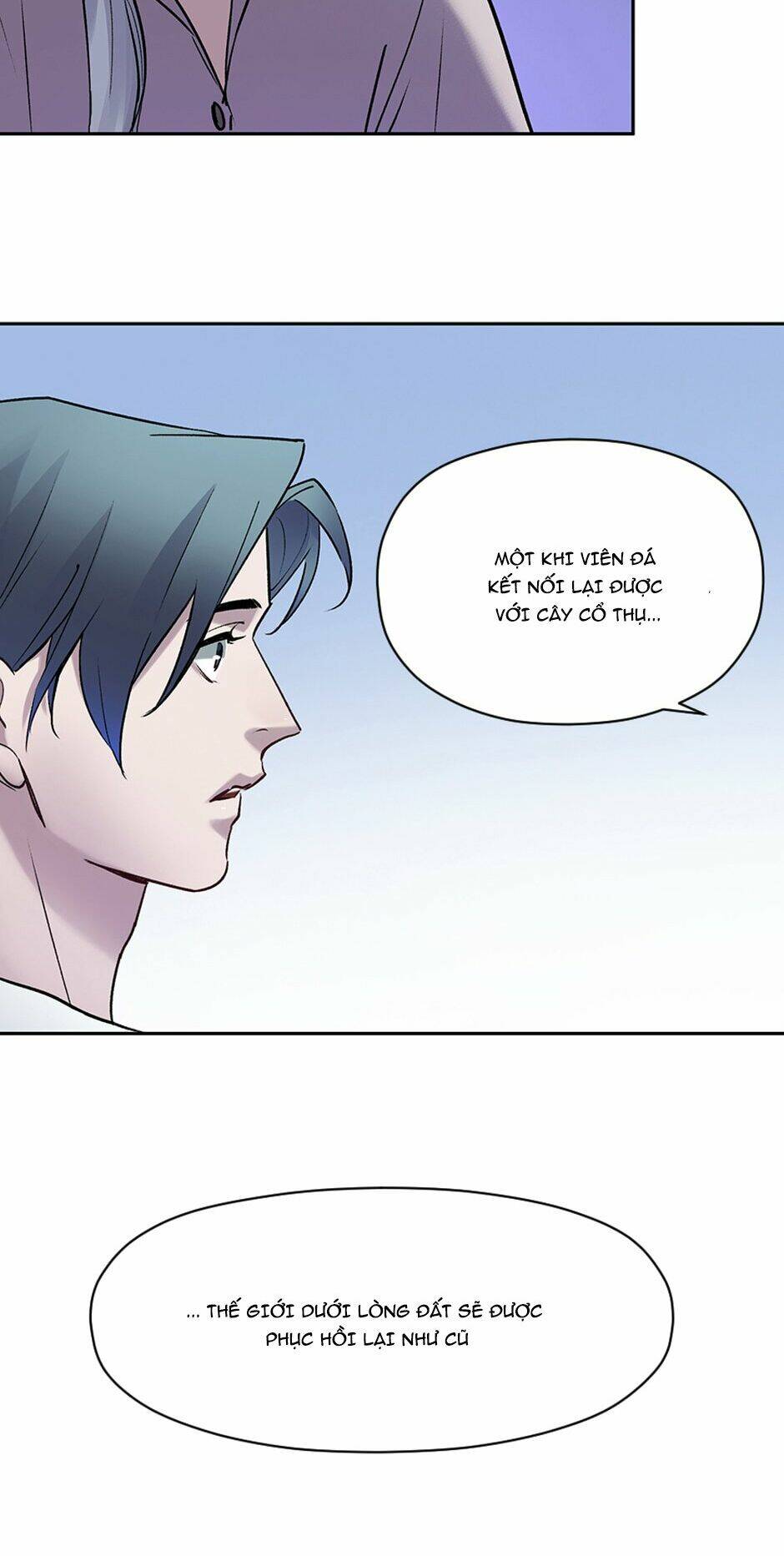 Anh Hùng Và Hiệp Nữ: Chapter 54