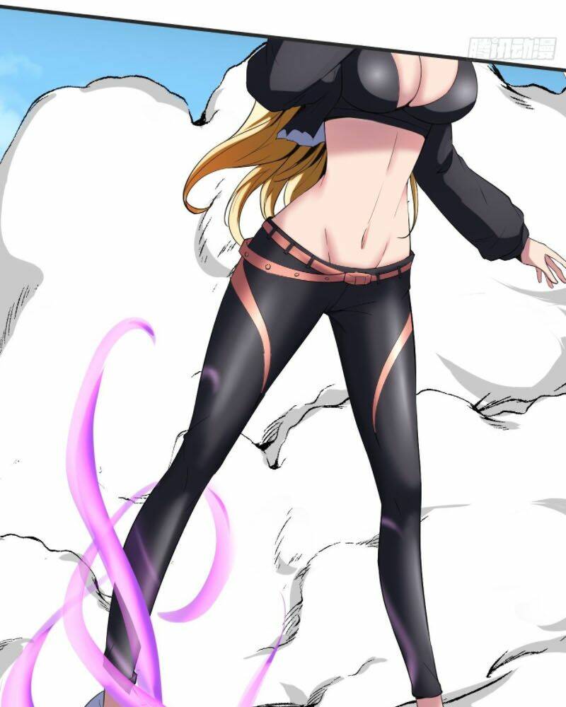 Phản Phái Yêu Tế: Chapter 24