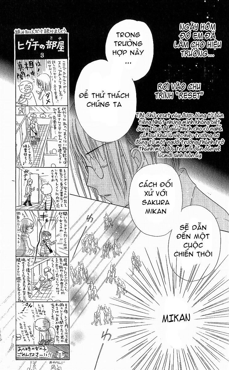 Học Viện Alice: Chapter 88