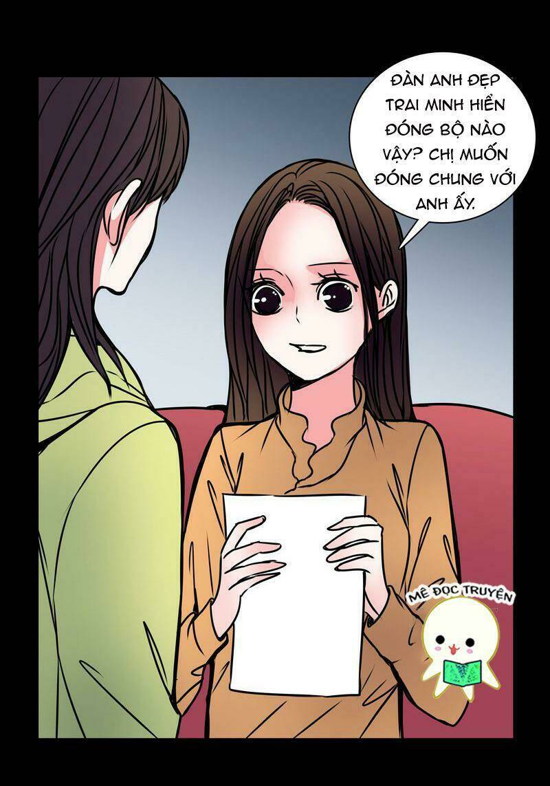 Nhật Ký Nữ Phù Thủy Hồi Sinh: Chapter 37