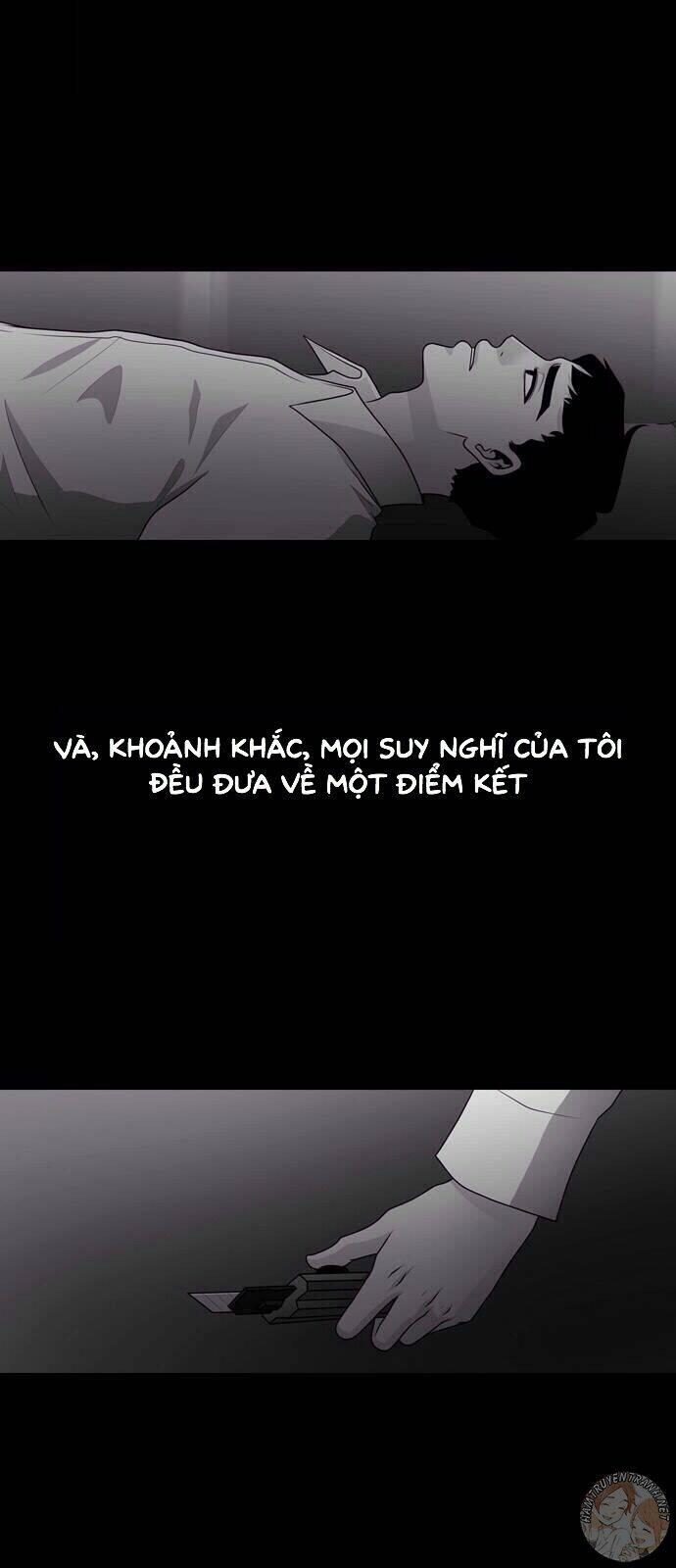 Tomorrow - Ngày Mai: Chapter 28.2