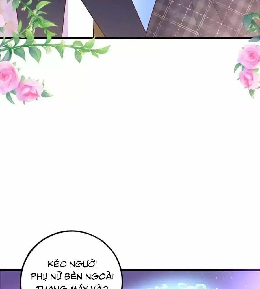 Thịnh Thế Hoa Sủng: Tôi Bị Bắt Làm Tù Binh: Chapter 13