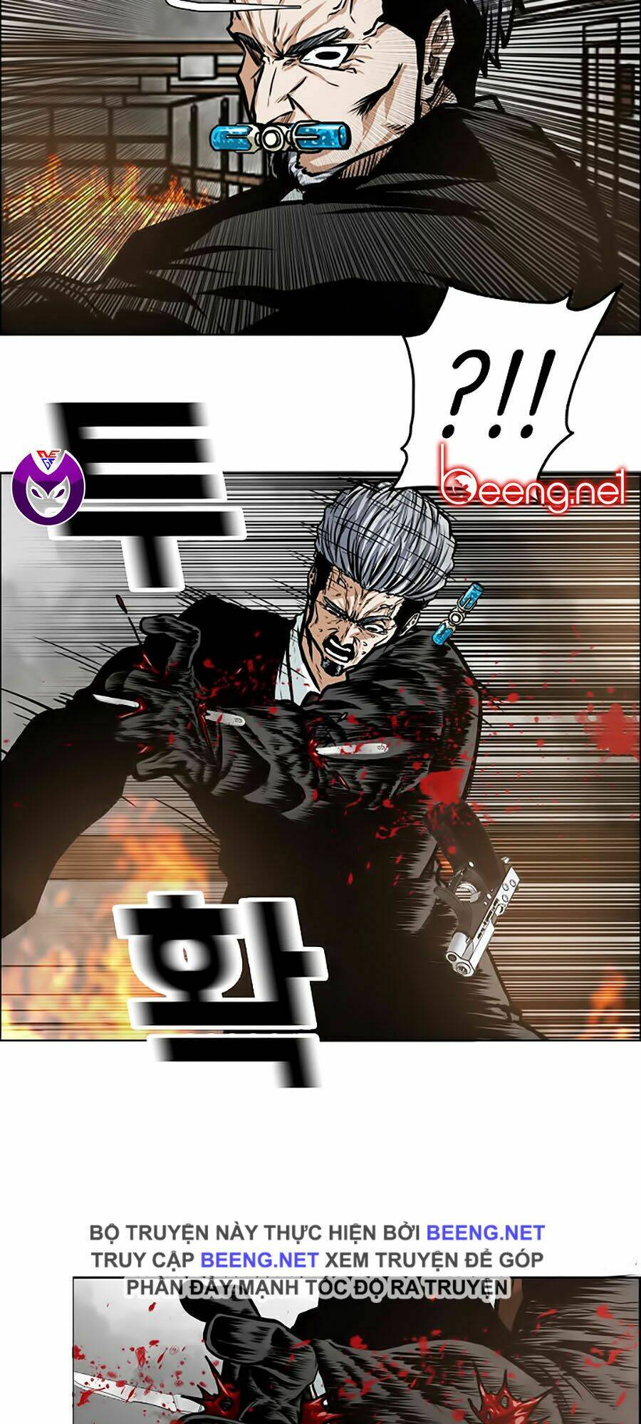 Bá Chủ Học Đường Ss3: Chapter 13